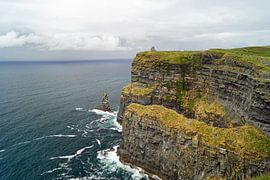 Cliff's of Moher - Irland