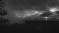 Sommergewitter