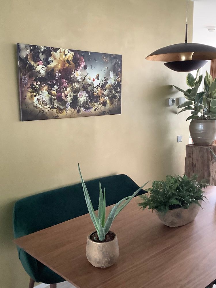 L'âge d'or  par Jesper Krijgsman 