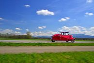 Messerschmitt KR 200 Cabine Scooter Pic 2 van Ingo Laue thumbnail
