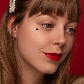 Jessica van der Mark profielfoto