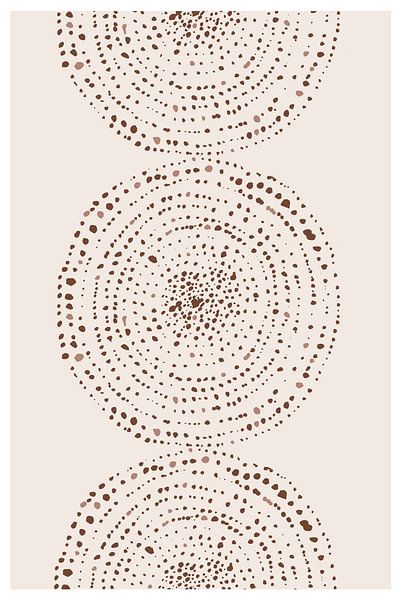 Boho by THE MIUUS STUDIO