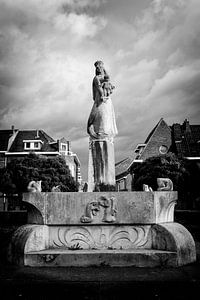 Mariamonument in Heer, Maastricht