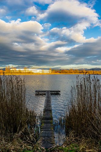 Verkenning van de prachtige Werra Vallei
