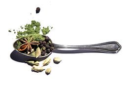 Herbes à la cuillère sur Natasjahannink.nl