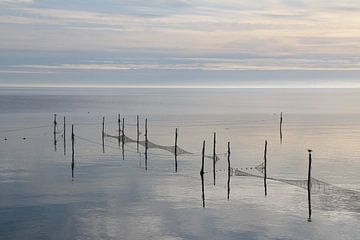 Stilles Wasser von Corinna Vollertsen