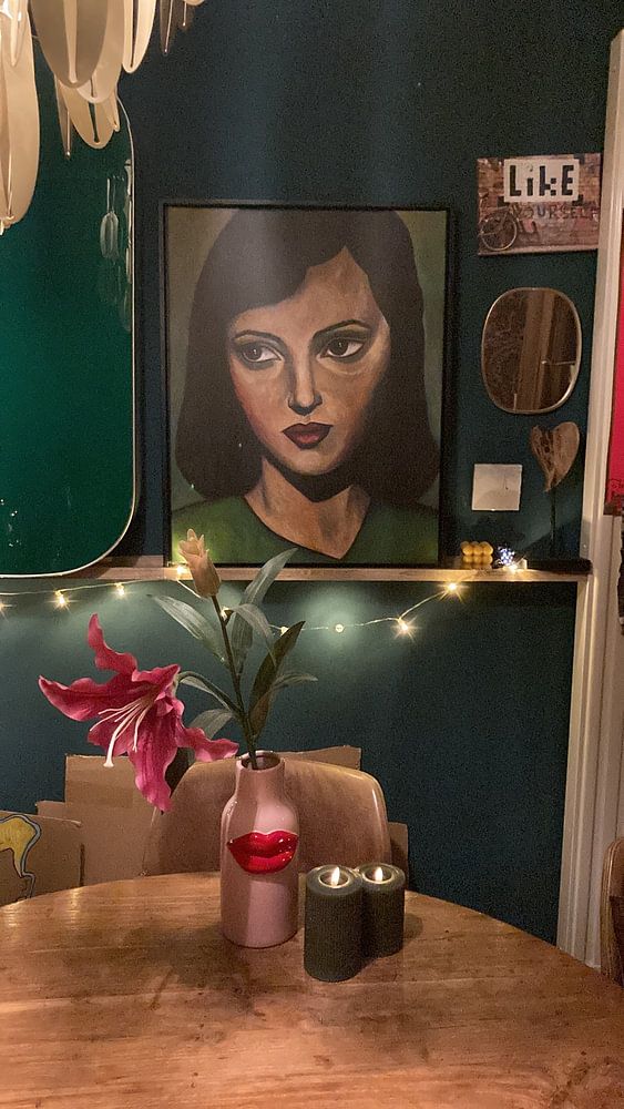 SimplyBeauty (EinfachSchön)  von Lucienne van Leijen 