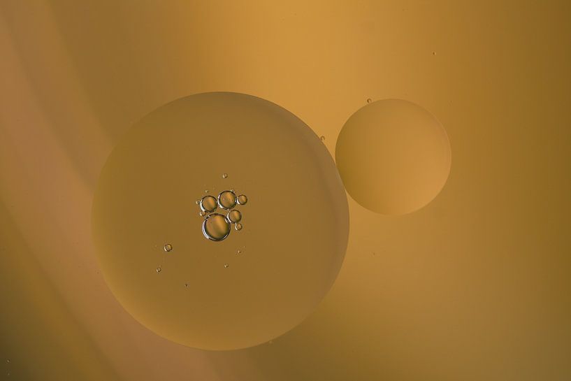 Drops by Lucia Leemans