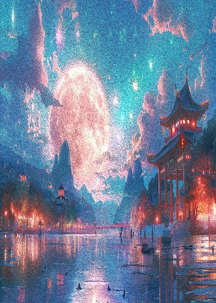 Minka japan by ahmad hanan attaki