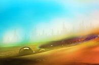 Walking in a dreamworld by Kvinne Fotografie thumbnail