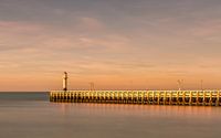 Pier Nieuwpoort