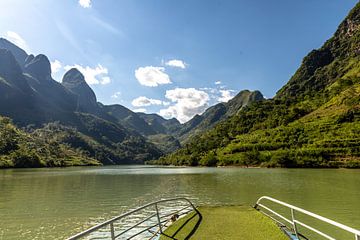 Boucle de Ha Giang, Nord du Vietnam sur Patrick Fotografeert