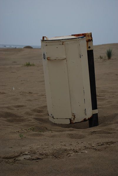 Ameland von Jetty Boterhoek