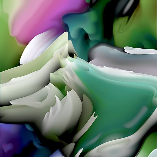 Scandinavisch van Andreas Wemmje