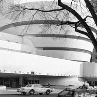 Musée Guggenheim de New York