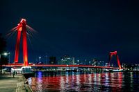 Willemsbrug Rotterdam