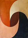 Modern geometrische vormen van Modern Collection thumbnail