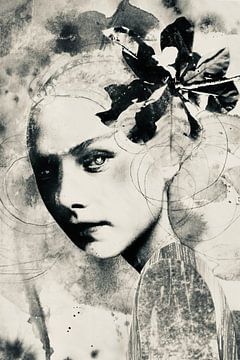 Amora van RAR Kramer - Visual poet