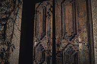 Beautiful old door