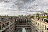 The Groothandelsgebouw Rotterdam