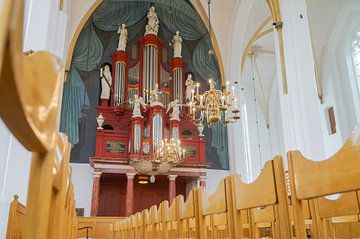 Grote of Sint-Stephanuskerk, Hasselt van Rossum-Fotografie