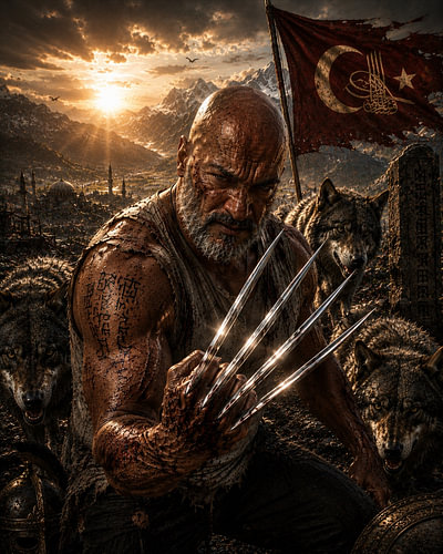 WolVerine