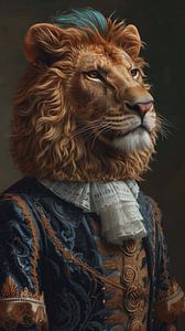 Die blauen Monde der Renaissance