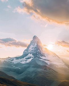 Alpenmagie im Lichterzauber