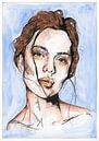Emmie van Marieke Siers - SiersArt thumbnail