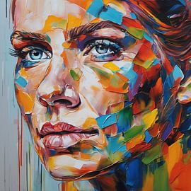 No Name Female D 56 by Felix von Altersheim by Team W 32 Gallery