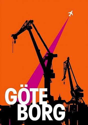 Gote Borg