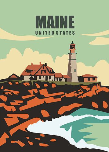 Maine