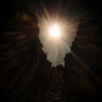 city light