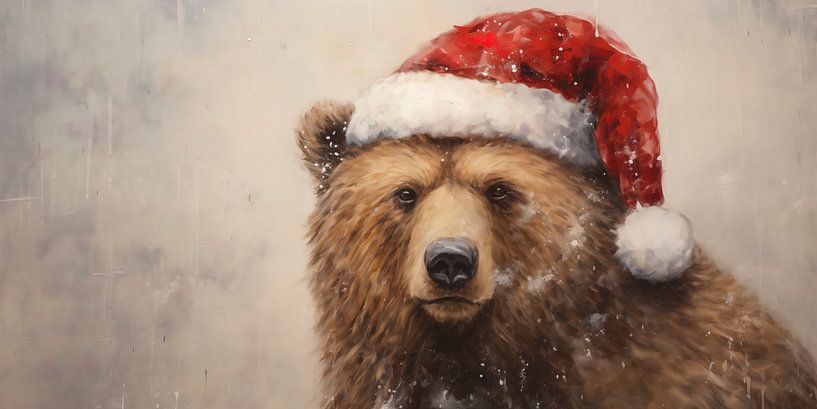 Kerstbeer van Whale & Sons