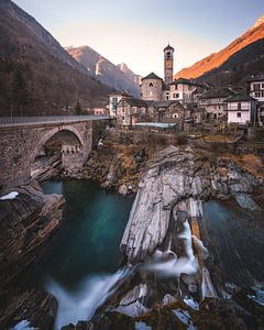Lavertezzo