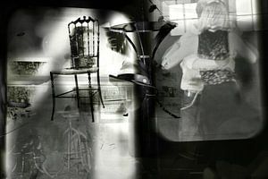 Tango salon
