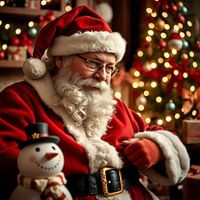 Celebration Keeper: Een vakantieverhaal