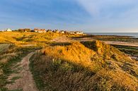 Dunes d'Audresselles, Côte d'Opale par Easycopters Aperçu