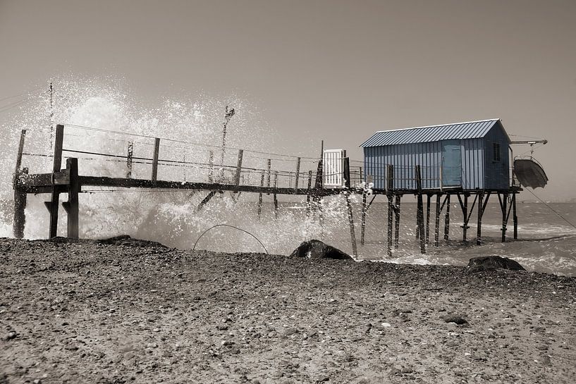 Eau sauvage par Chris Gottenbos