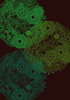 Terre de désir botanique