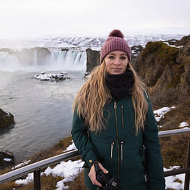 Berdien Hulsdouw profielfoto