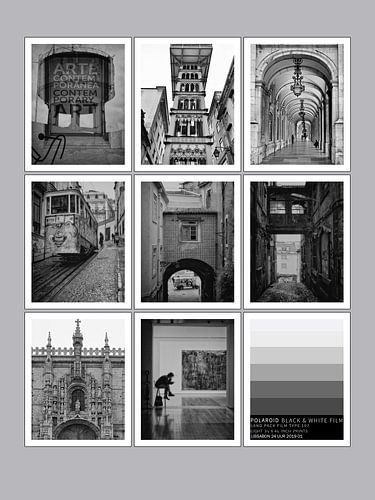 POLAROID 107 LISBON 01