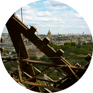 Parijs,  Dôme des Invalides