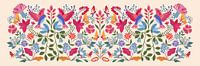 Mexican Artwork by Cats & Dotz thumbnail