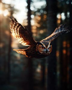 Im Flug