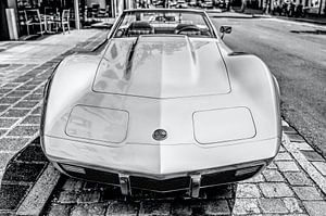 Corvette Stingray