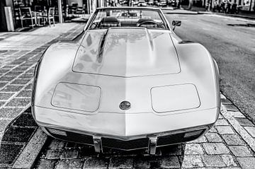 Corvette Stingray