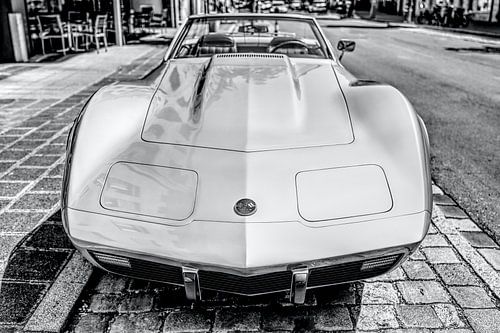 Corvette Stingray