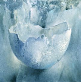 Eggshell by Annette Schmucker