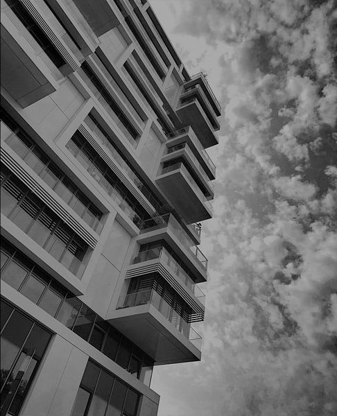 Appartment in the Sky by See Like Me